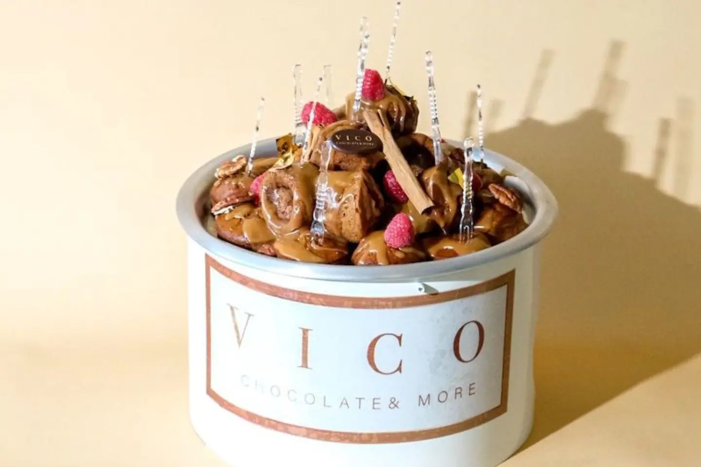 Bodnik Dates Medium Heater