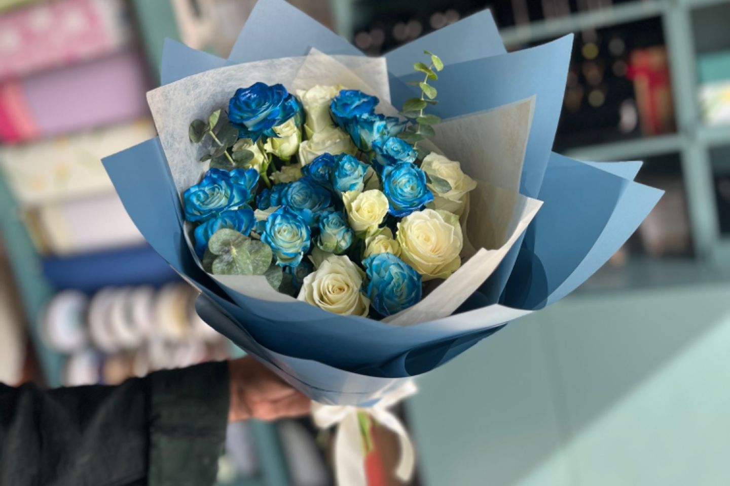 باقة الهلال