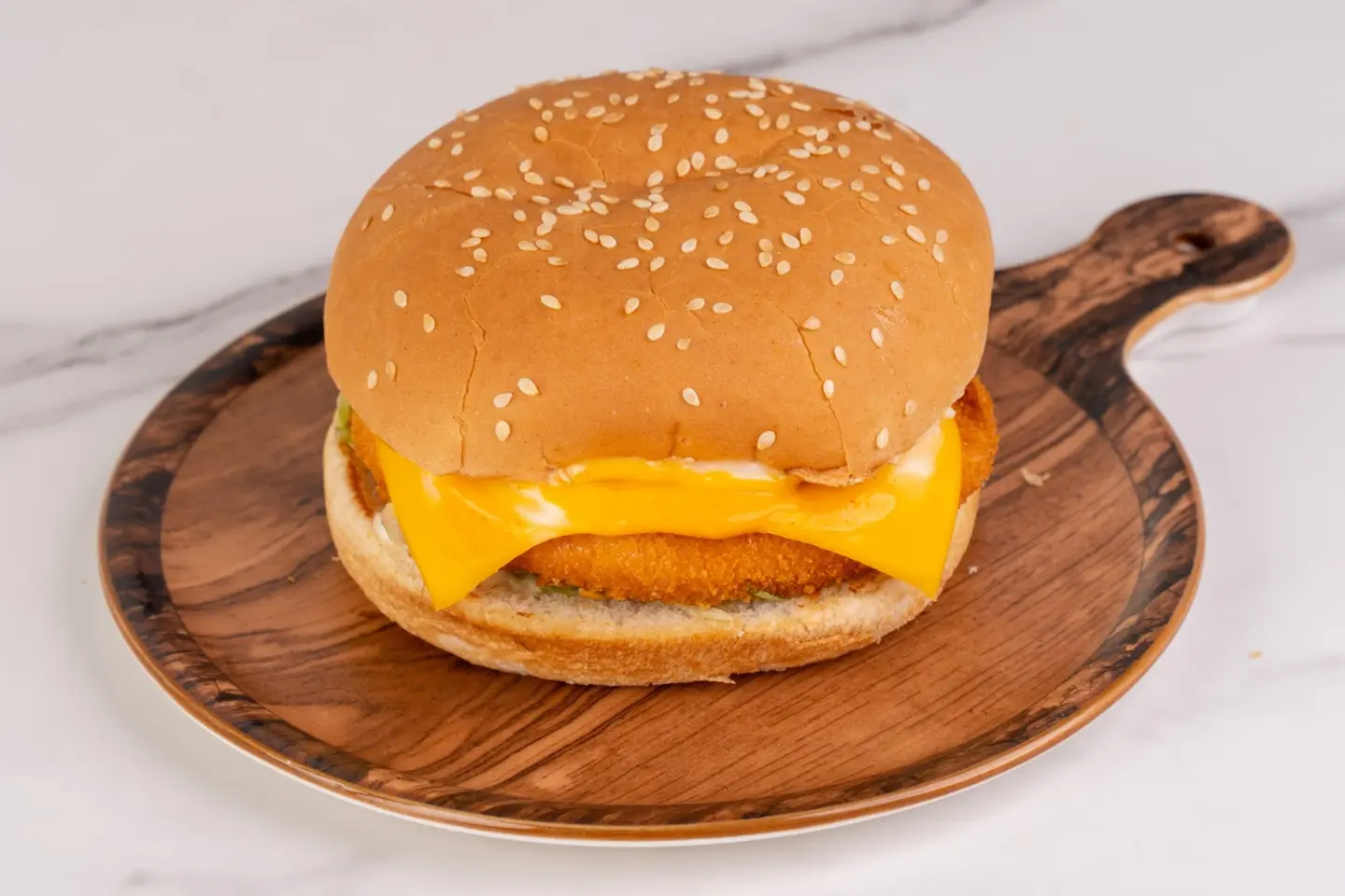 Chicken Burger