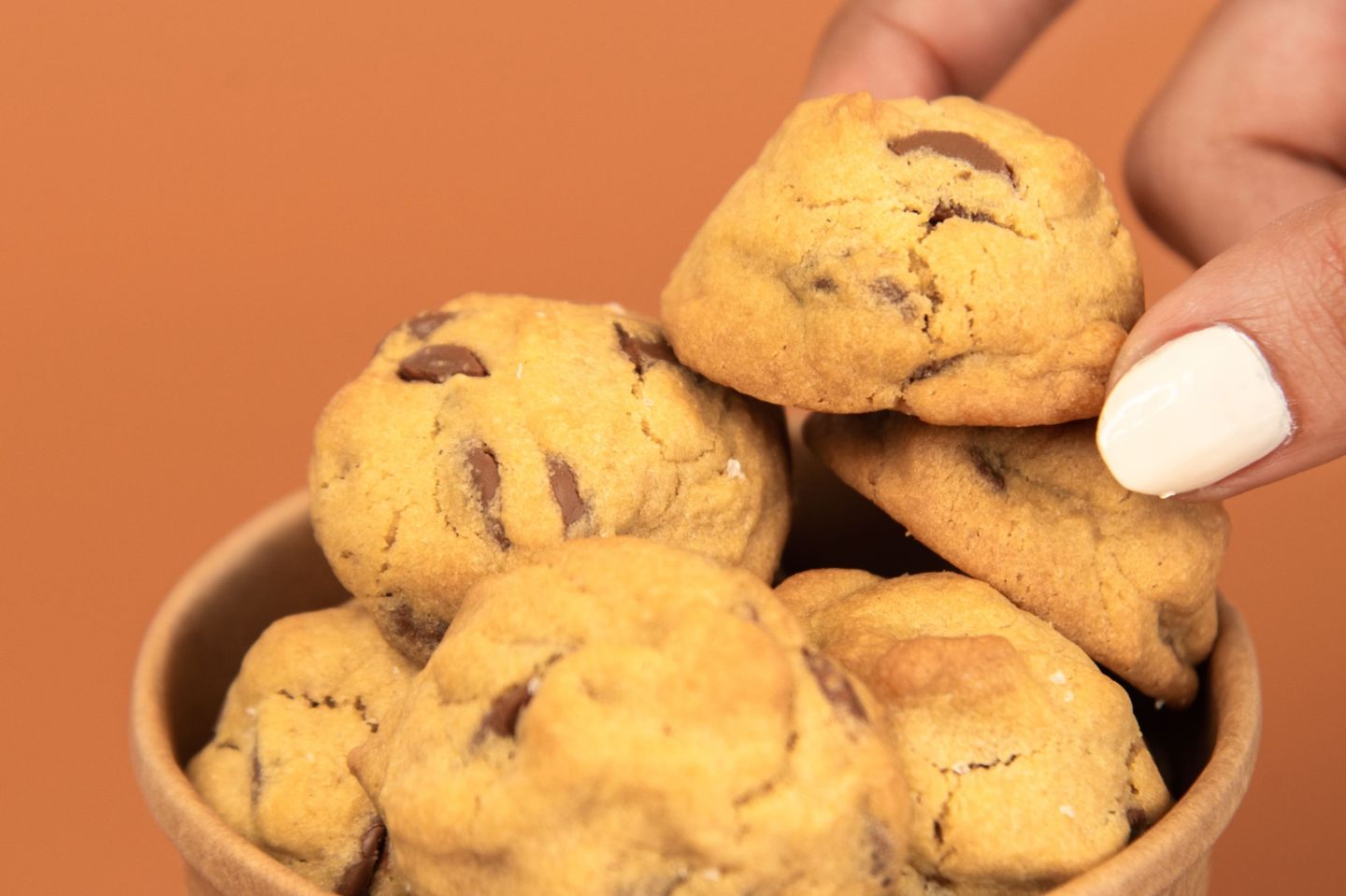 Mini Cookies