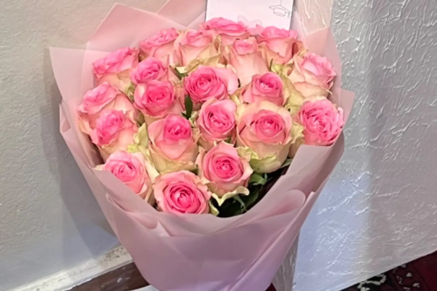 باقه ٢٠ ورده