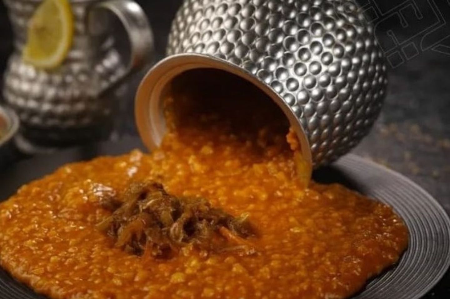 جريش