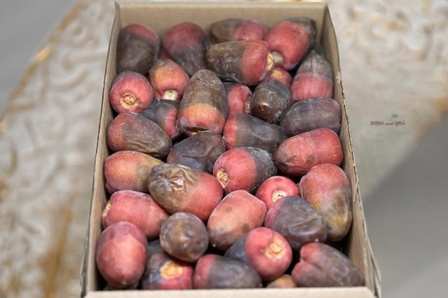 رطب ونانه