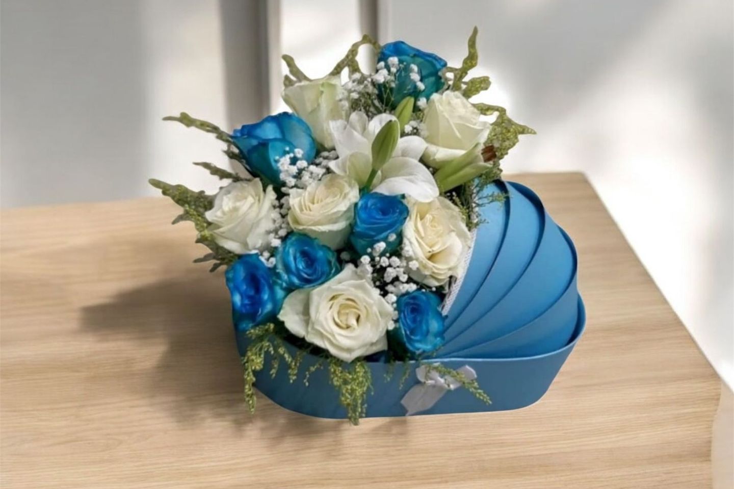 Box Newborn