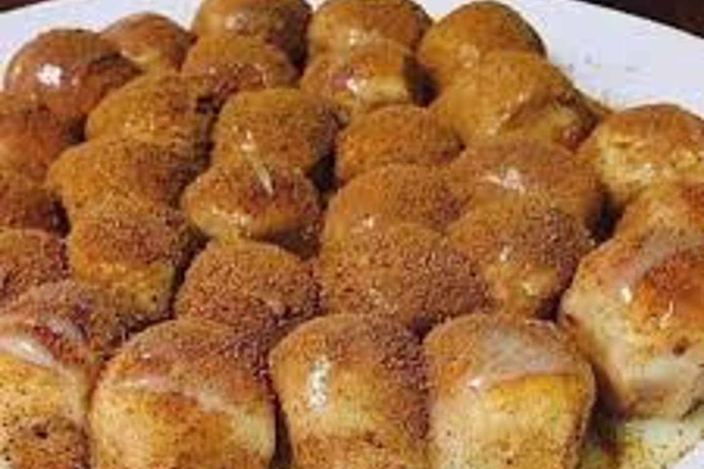 Khaliah Cinnamon