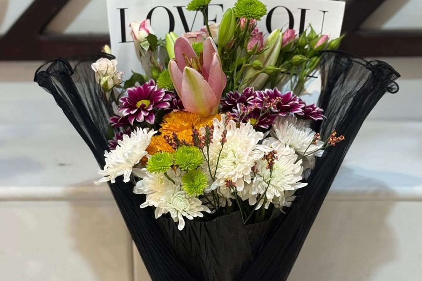 Bouquet