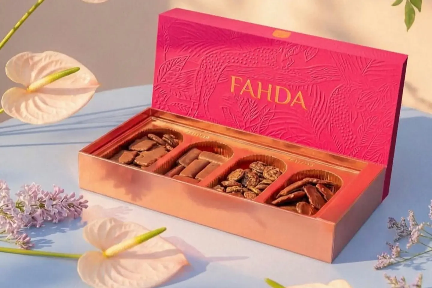 فهده كرسبي حجم كبير