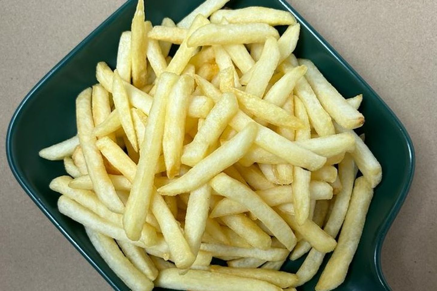 بطاطس عاديه