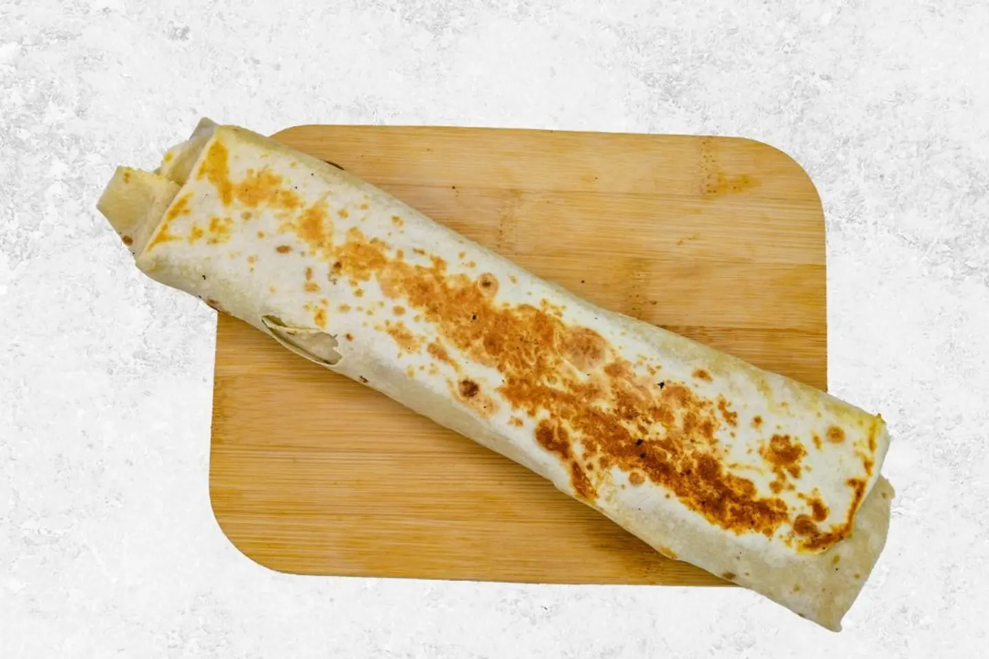 صاروخ كباب لحم