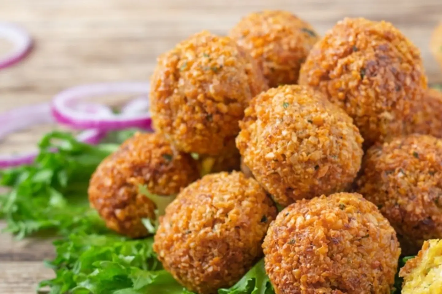 Falafel Kernels