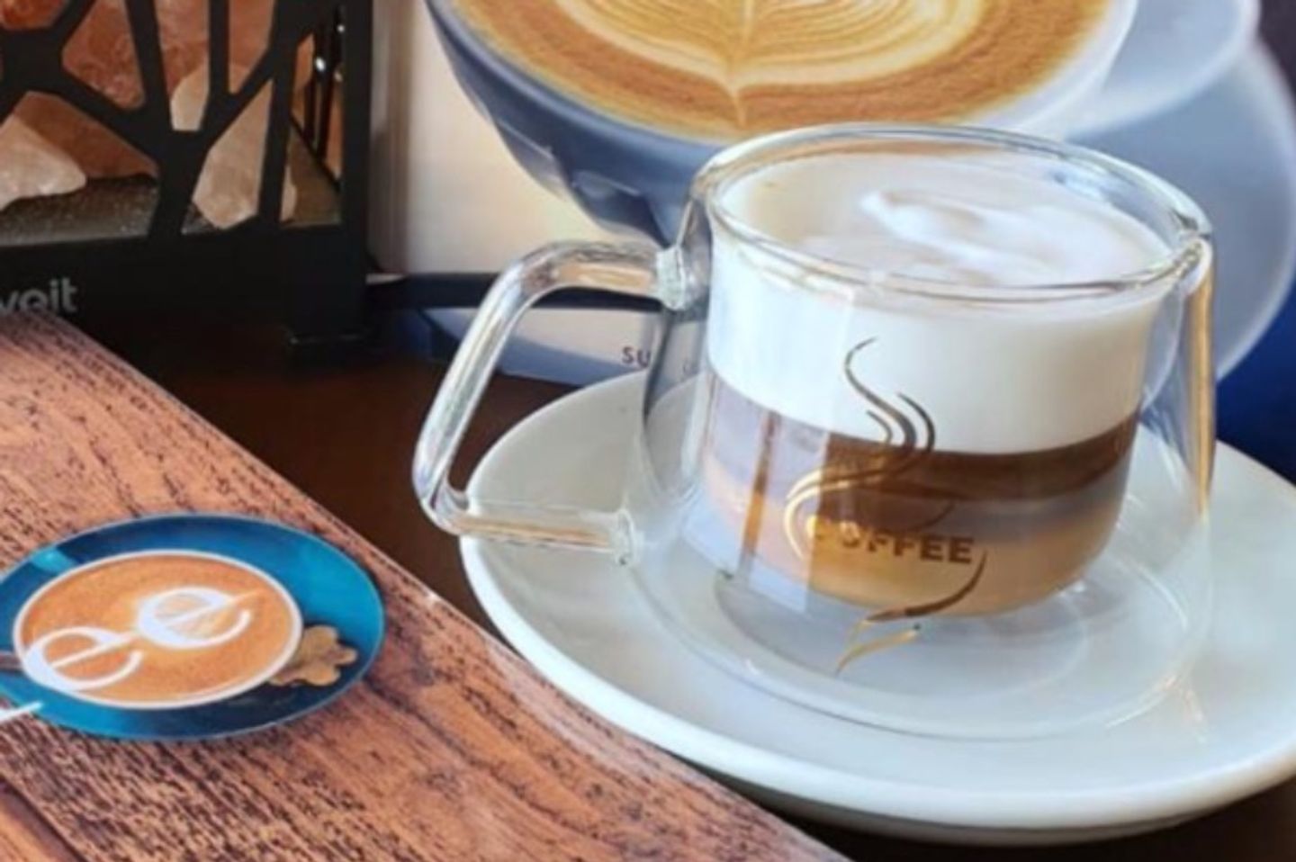Macchiato
