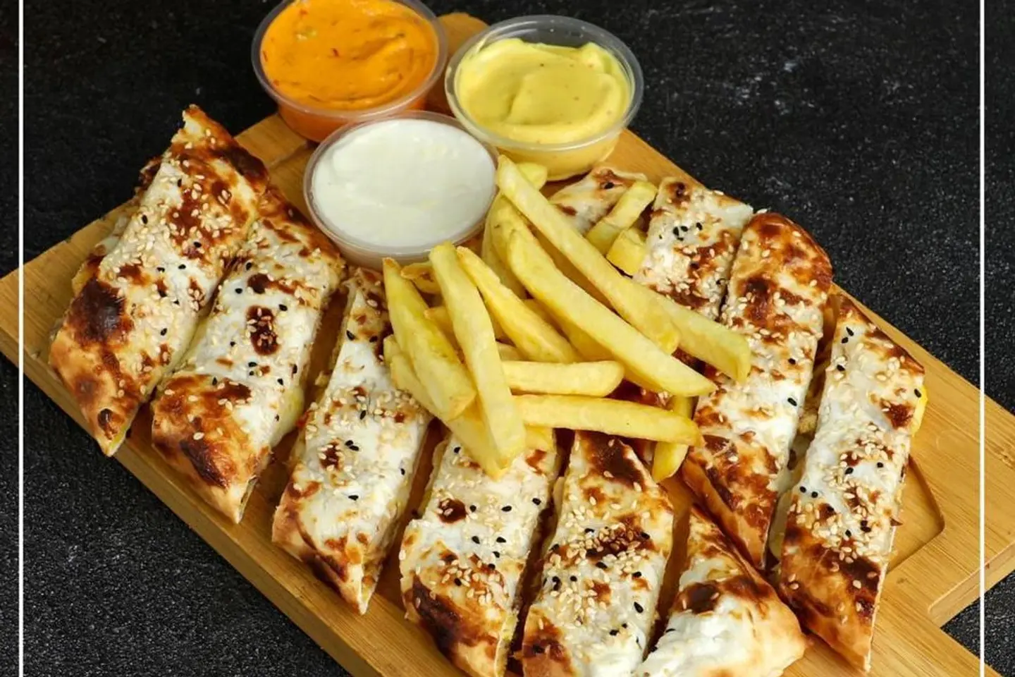 Shawarma Stanboly Meat