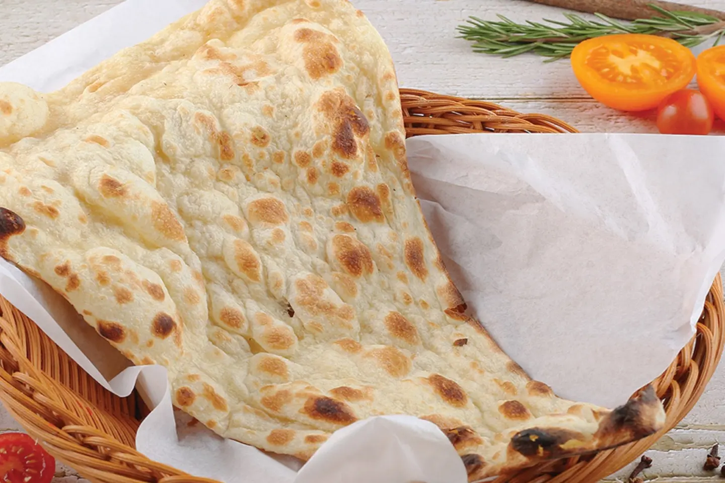 خبز نان