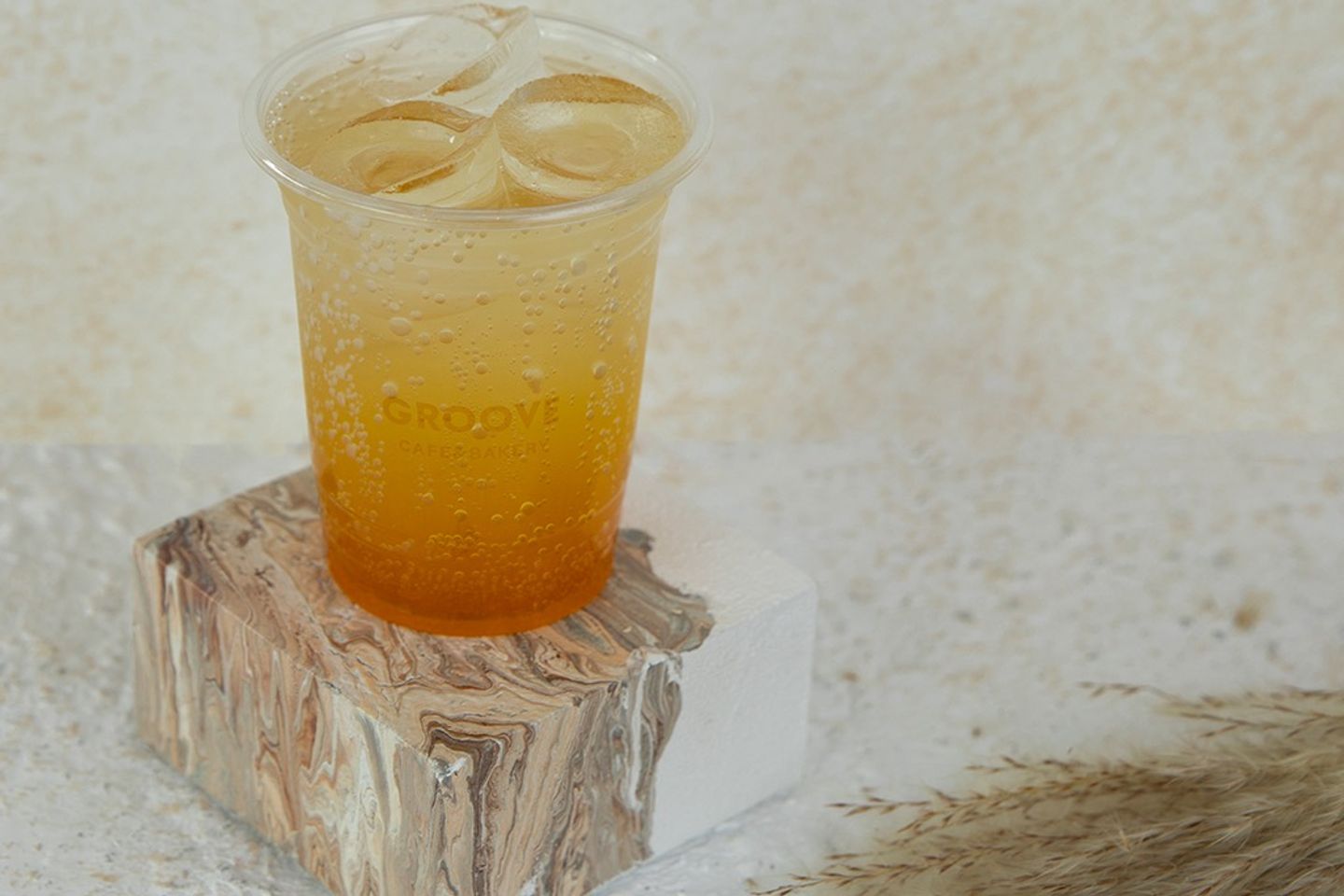 Mojito Pasion Fruits