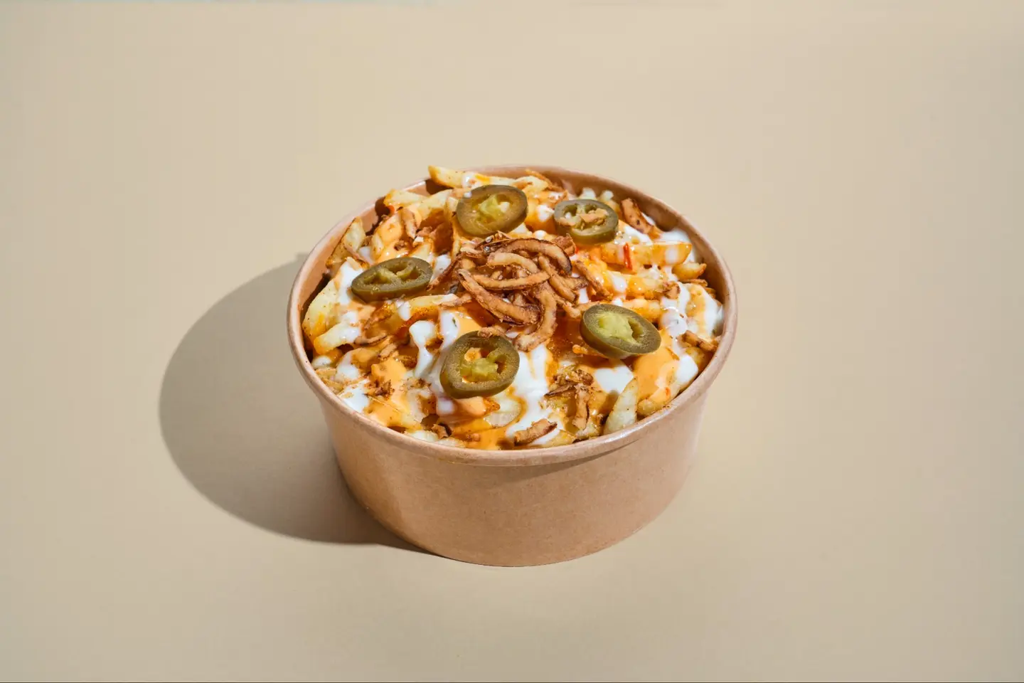 بطاطس داينمايت