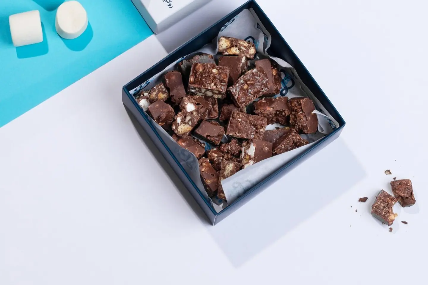 Rocky Road