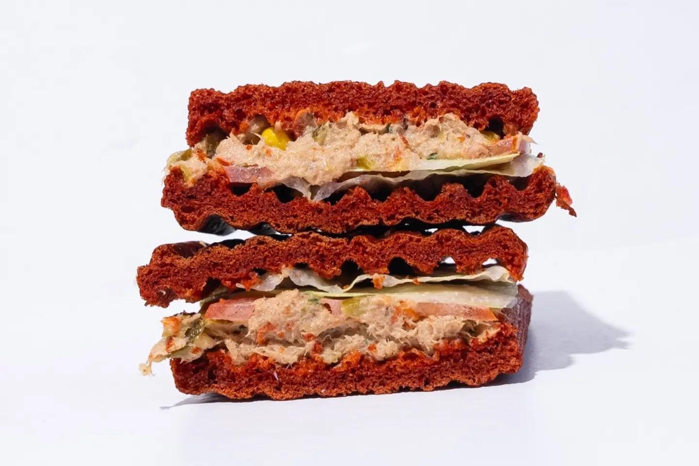 Tuna Sandwich