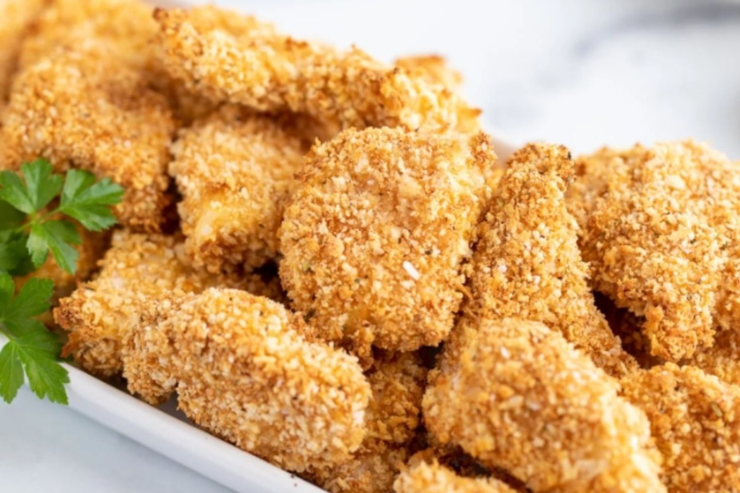 Musahab Fried Chicken