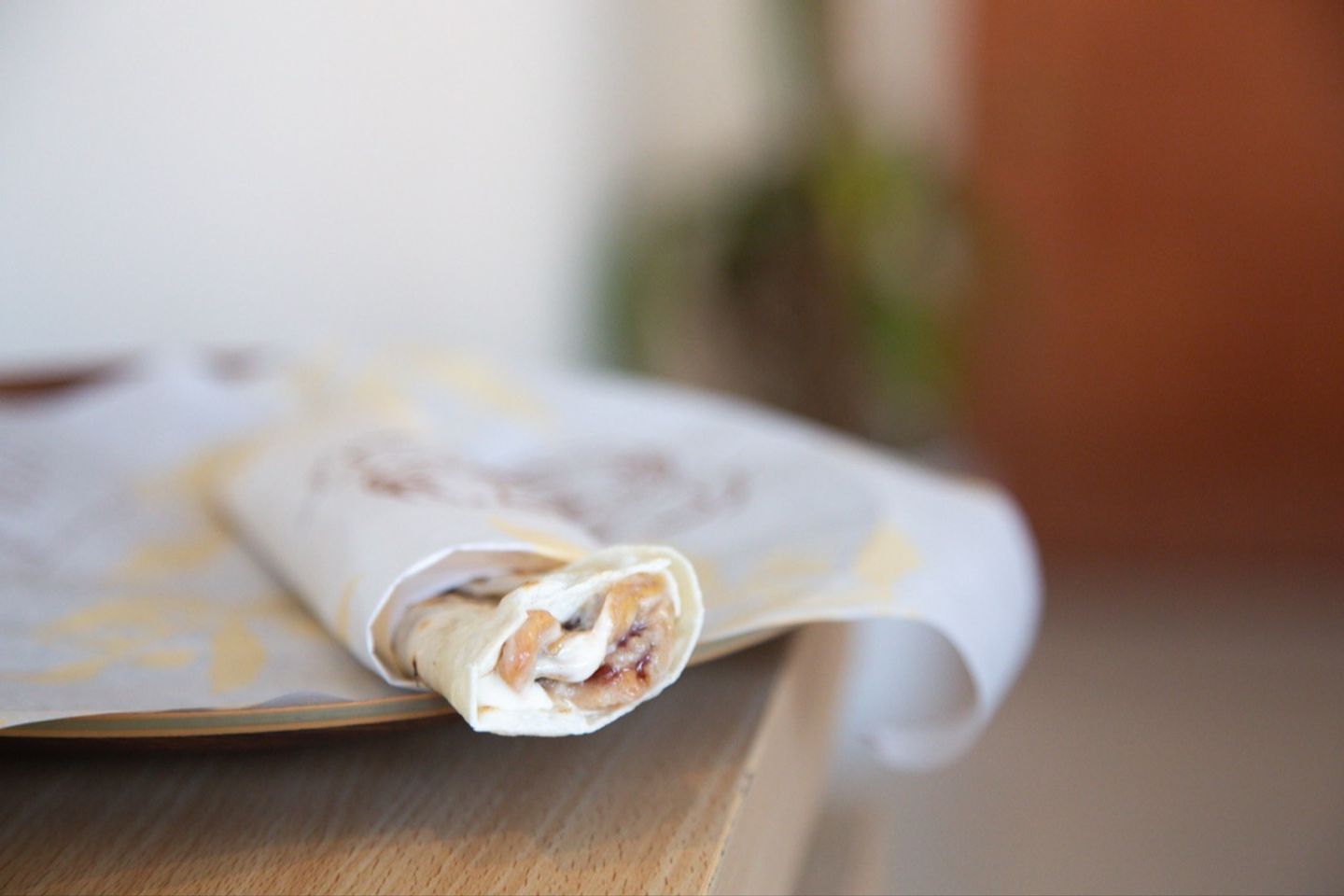 Chapati Mixed Cheese