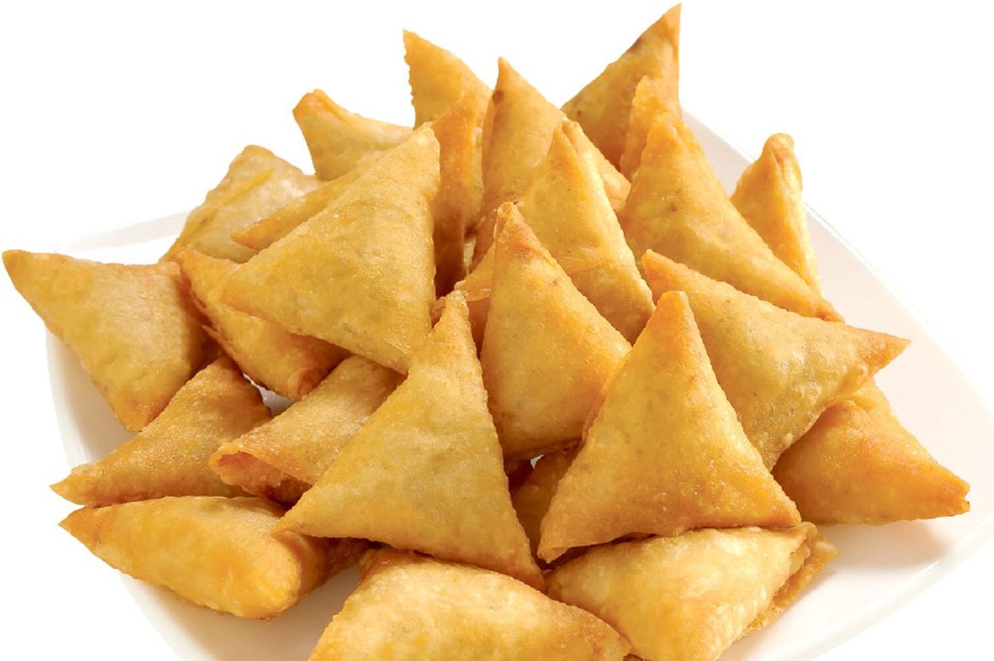 سمبوسة جبن