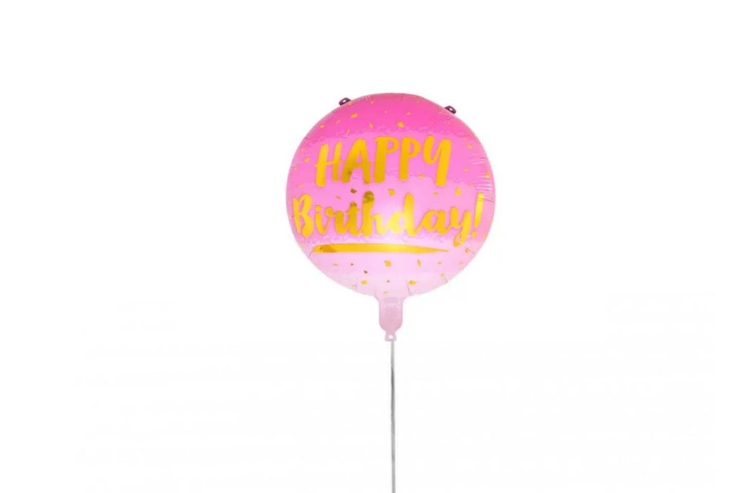 Happy Balloon 7