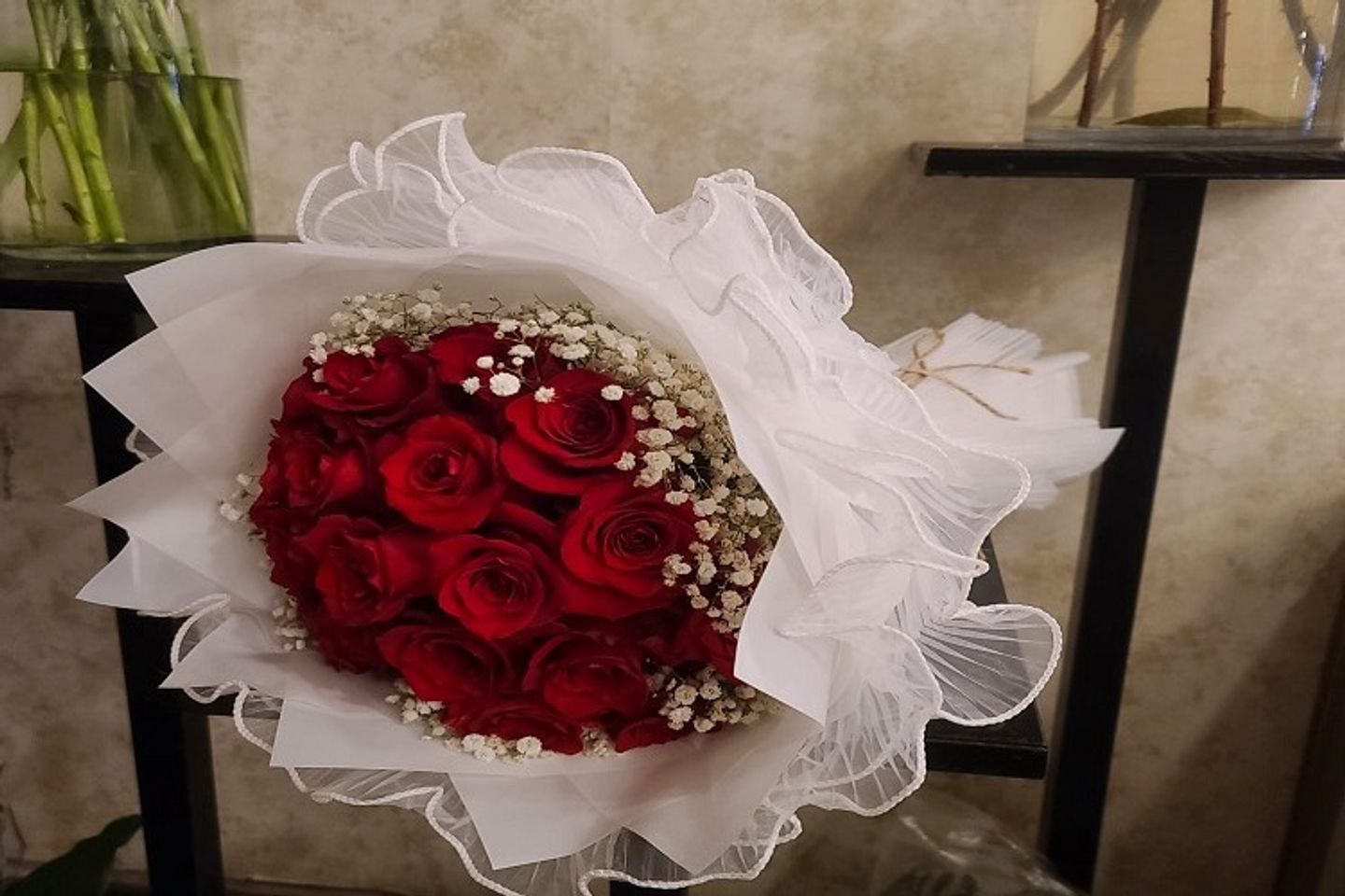باقة شيماء