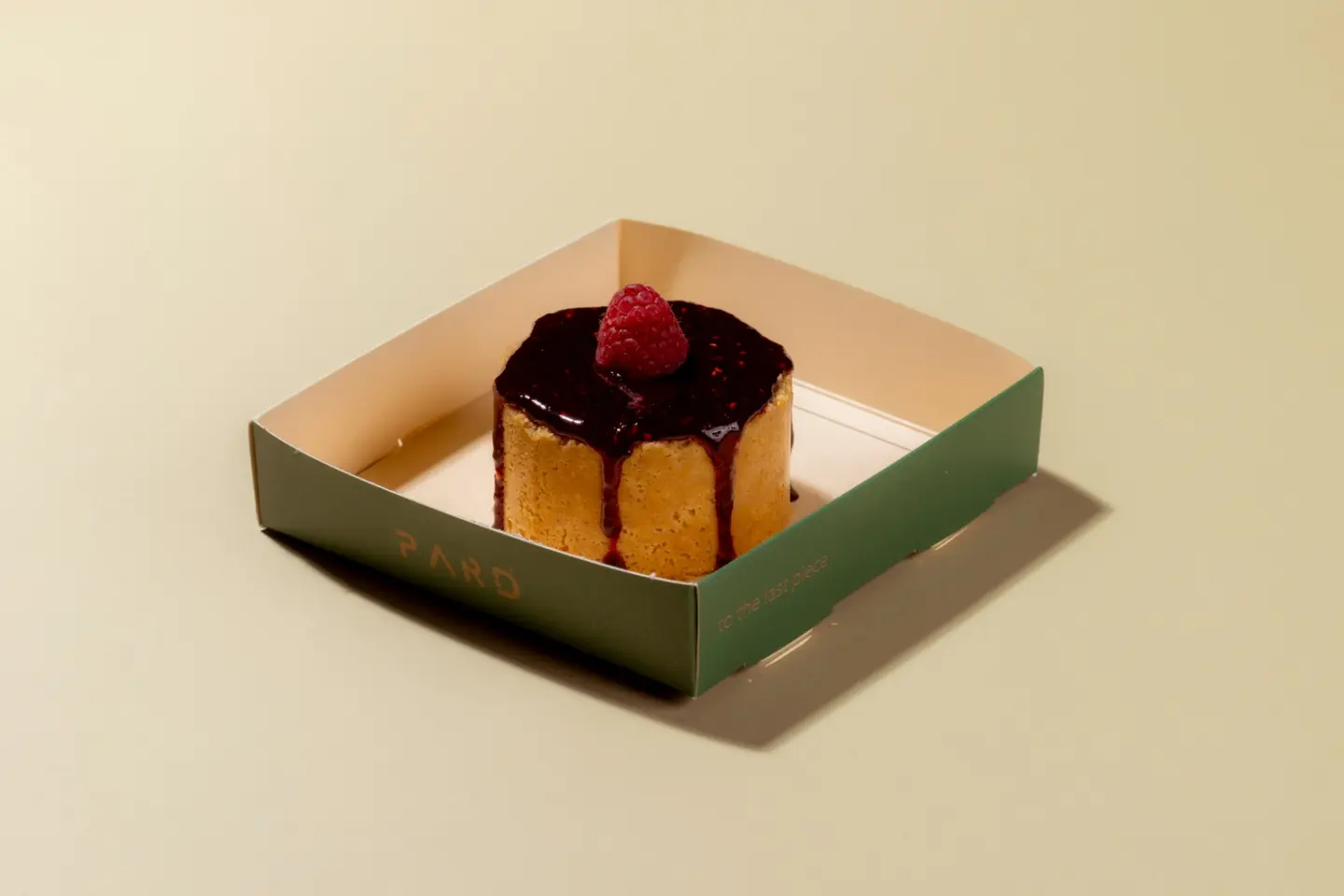 Blueberry Cheesecake