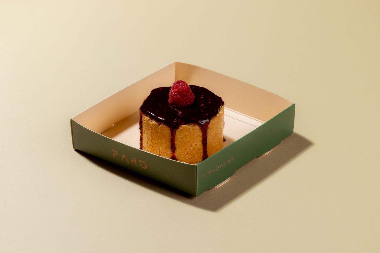 Blueberry Cheesecake