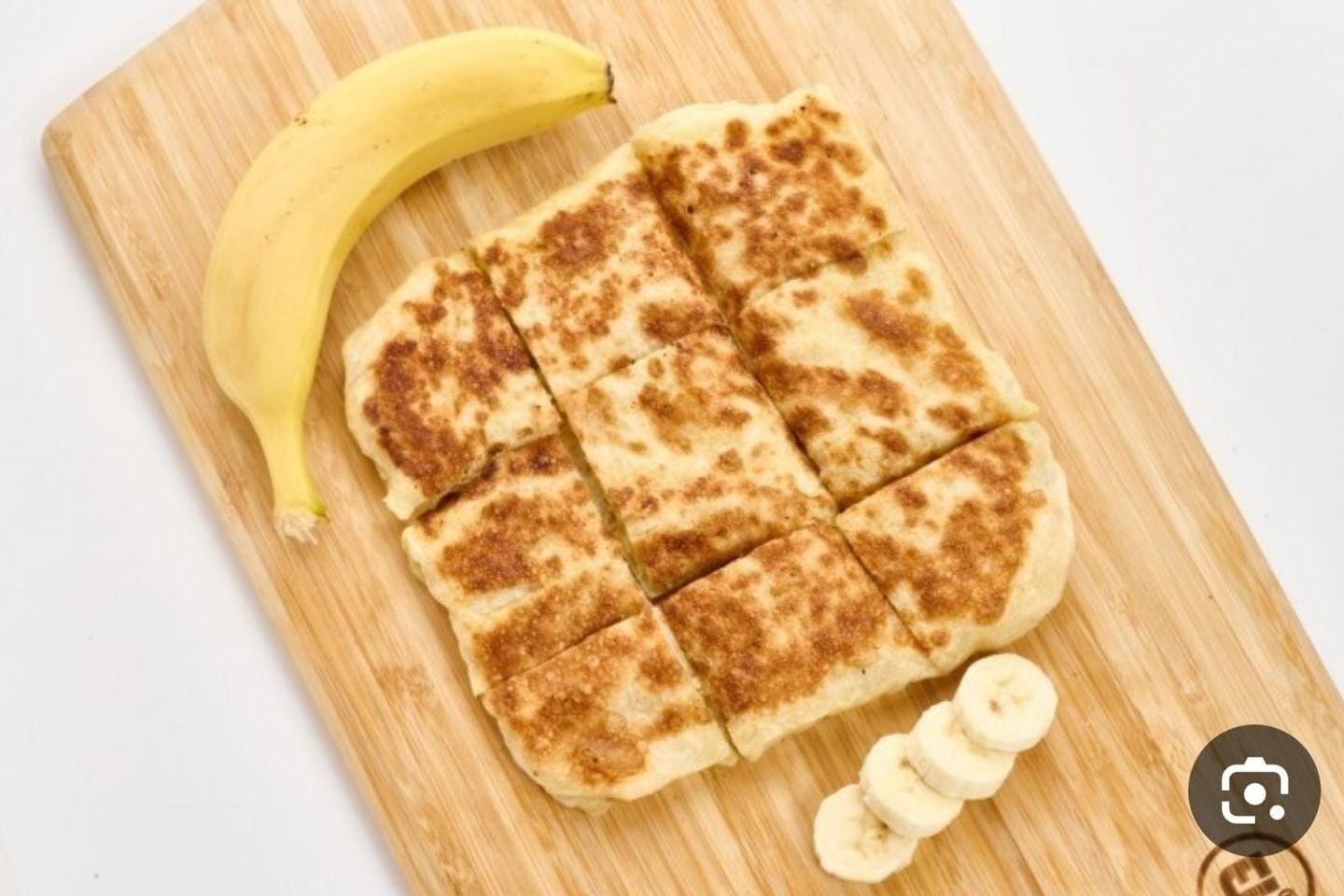 Banana Mutabbaq