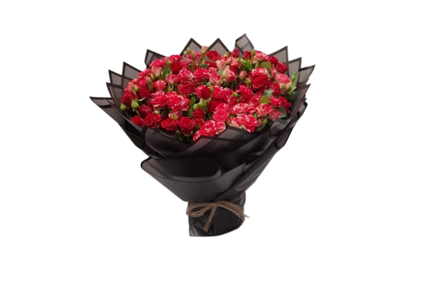 باقة الاحاسيس