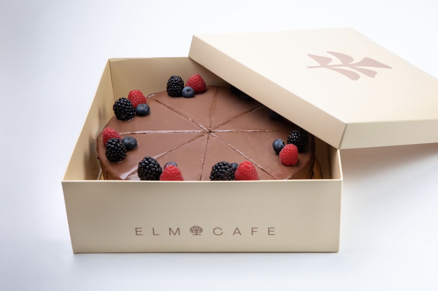 Chocolate Cake Mold
