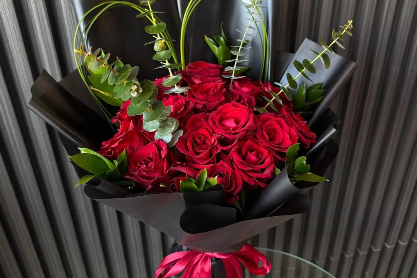 باقة الفالنتاين