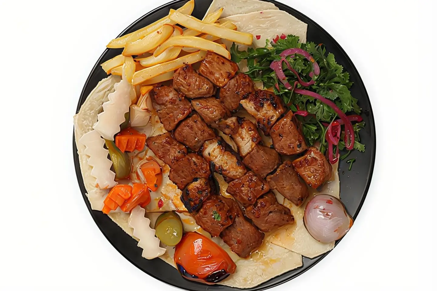 اوصال لحم