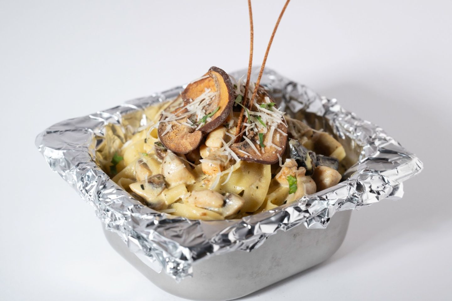 Fettuccine