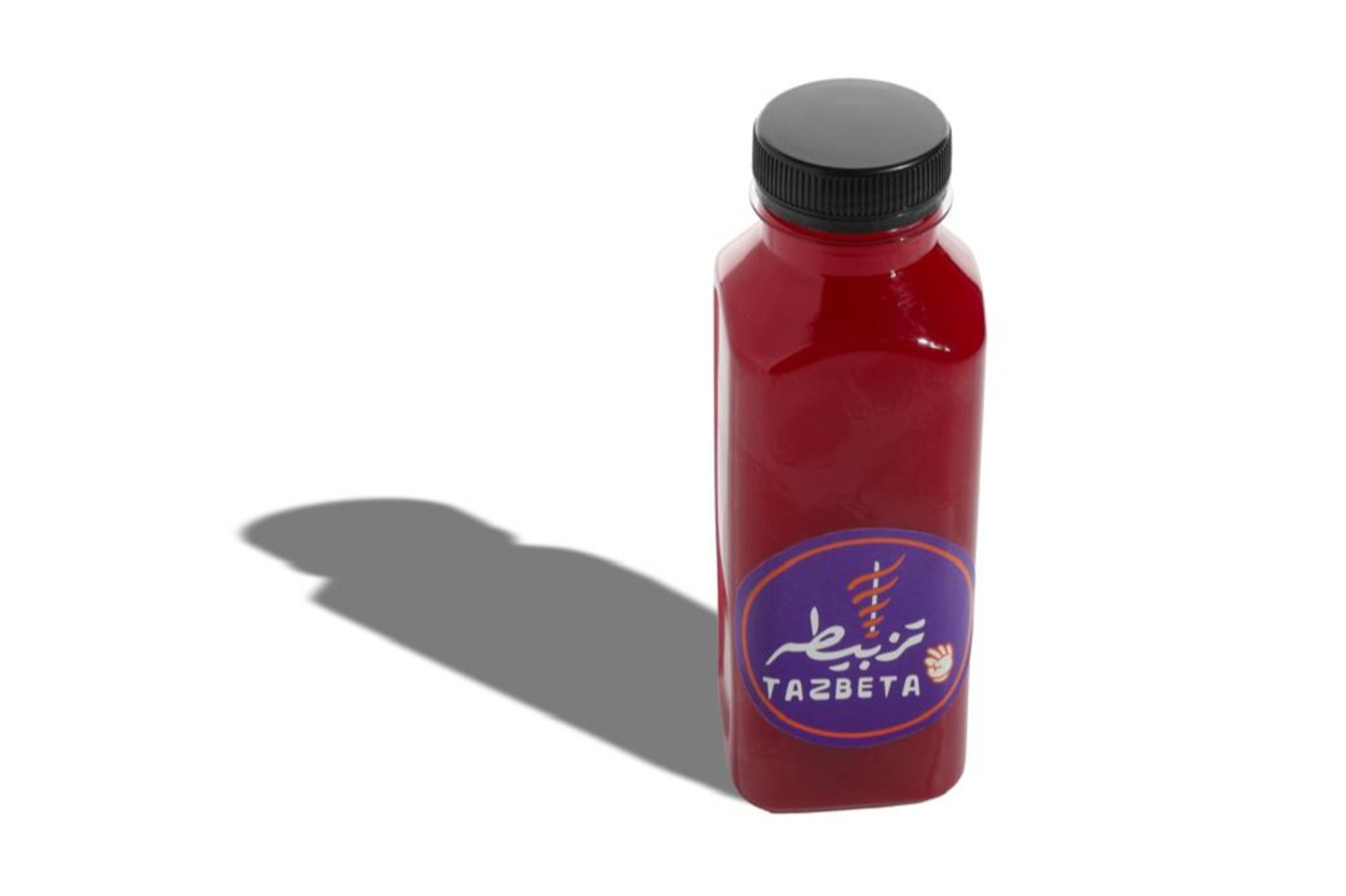 Pomegranate Juice