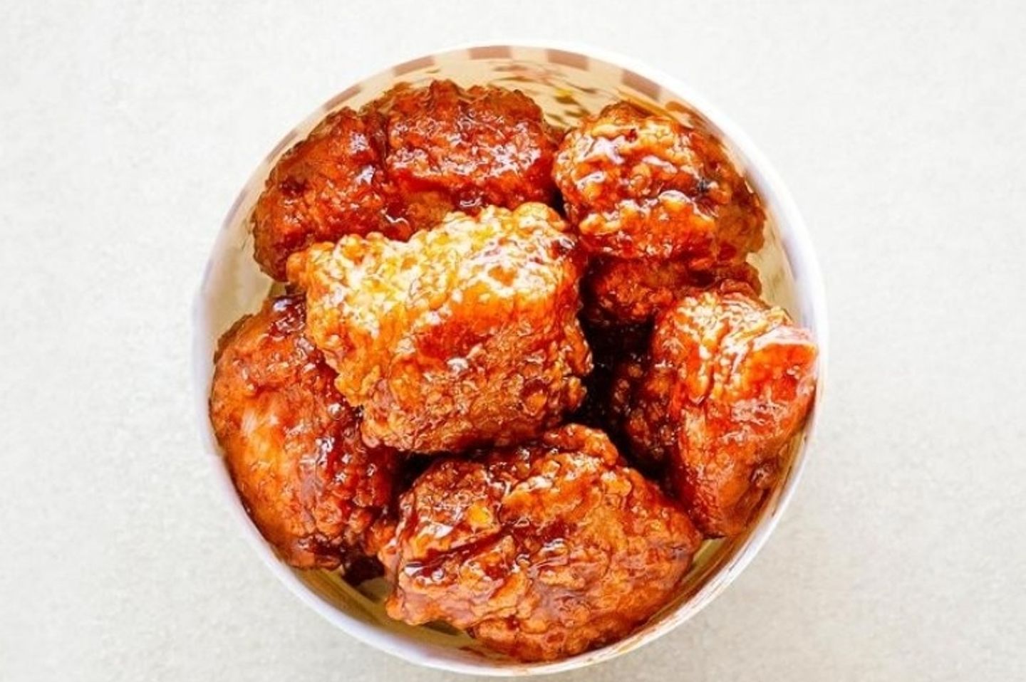 Bbq Bites