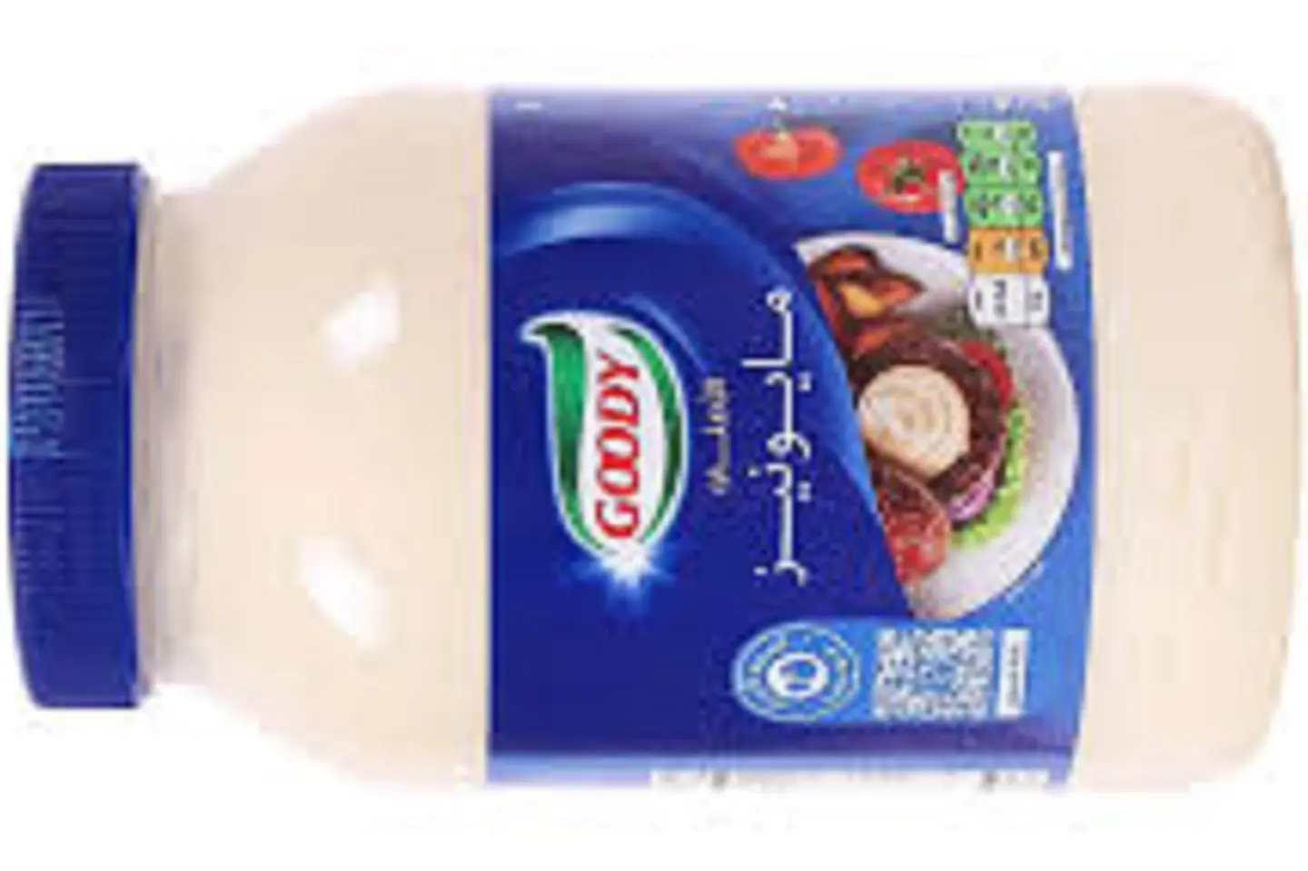 مايونيز جود الاصلي تسعمائة وستة واربعون جم