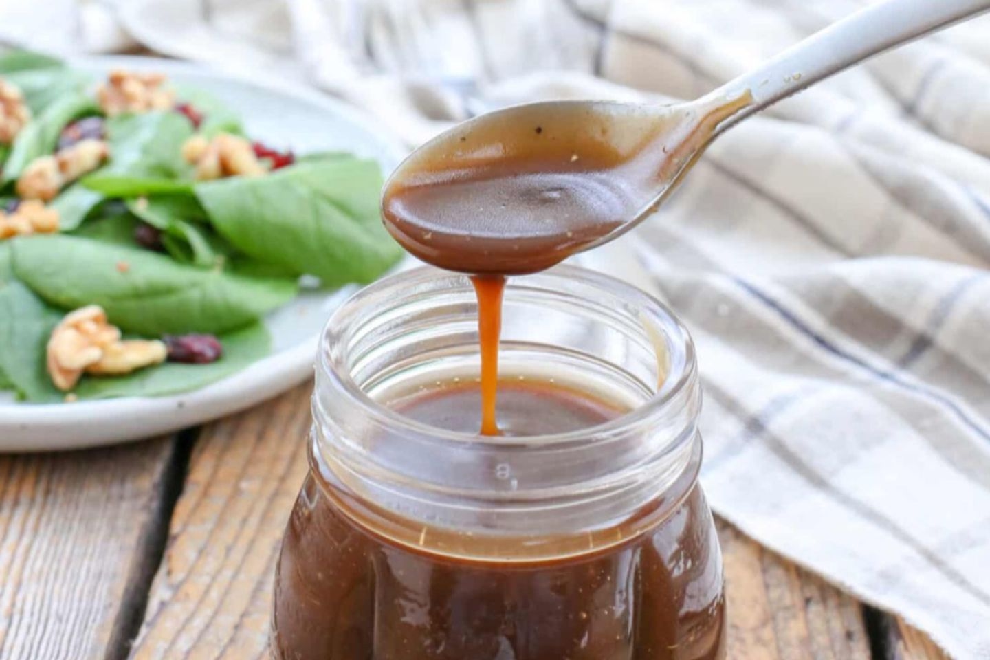 Balsamic Sauce