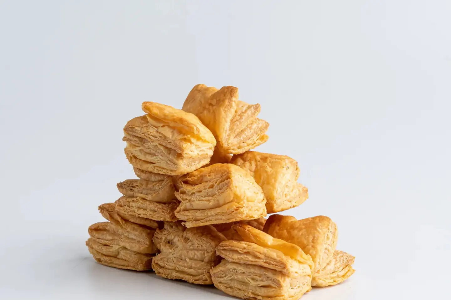 Tie Biscuits