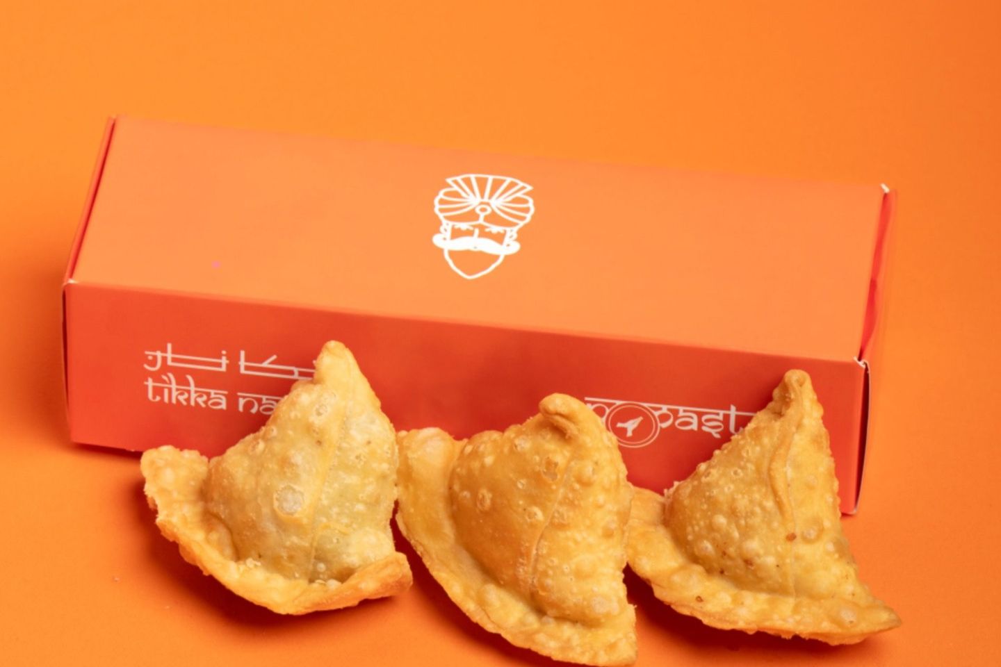 Mix Sambosa
