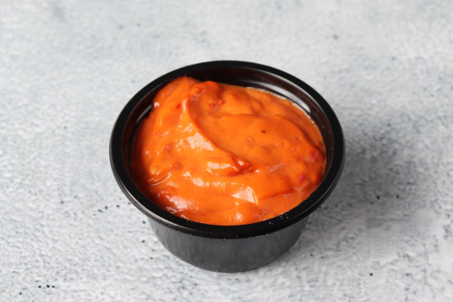 Spicy Sauce