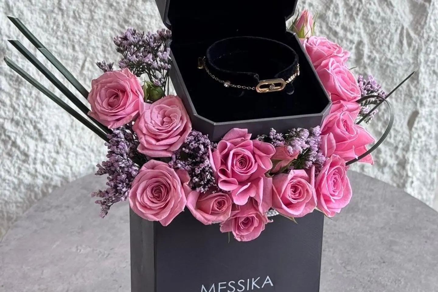 اسوارة ميسيكا ٥