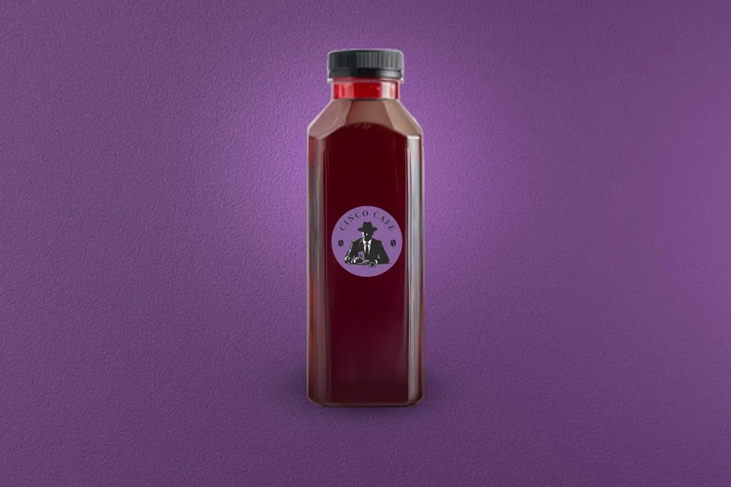 بوكس كركدية مثلج