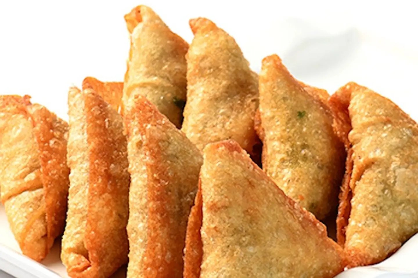 One Kilo Of Meat Samosa