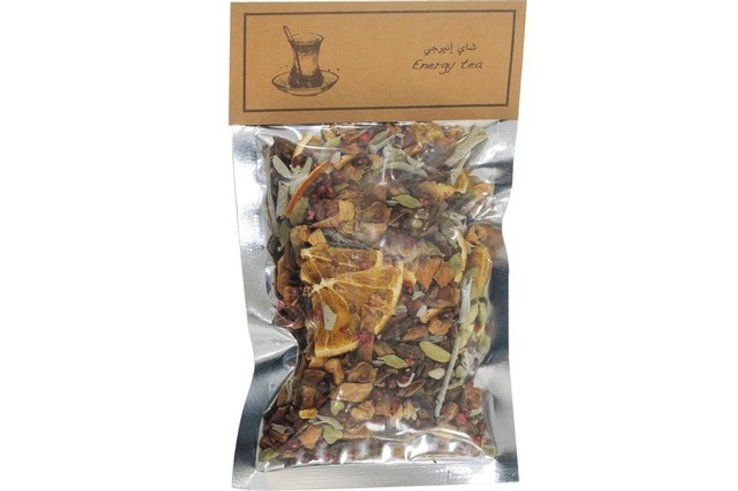 Energy Tea