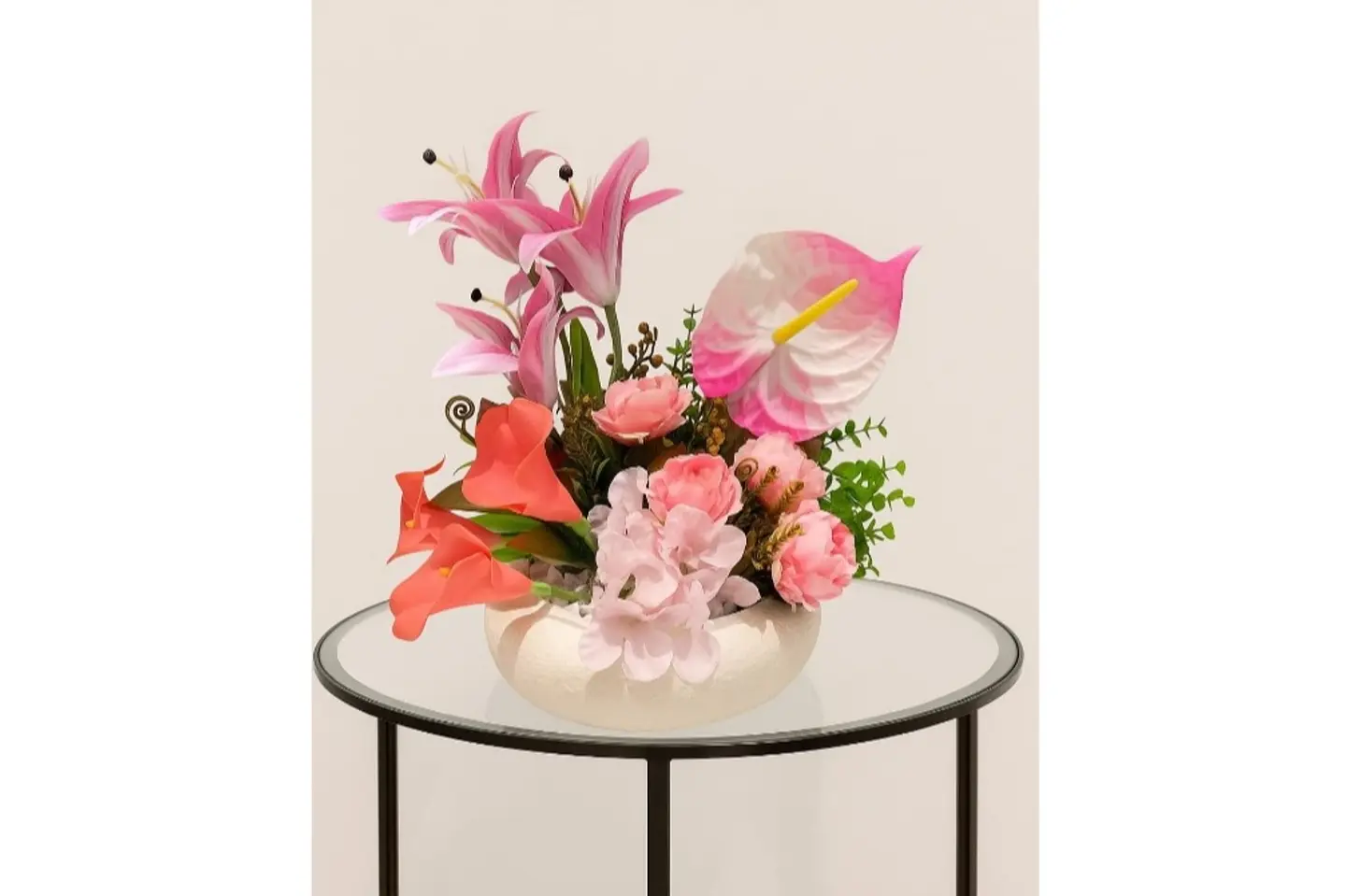Artificial Flower Arrangement 5