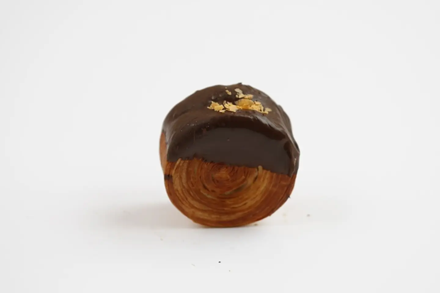 Mini Chocolate Roll