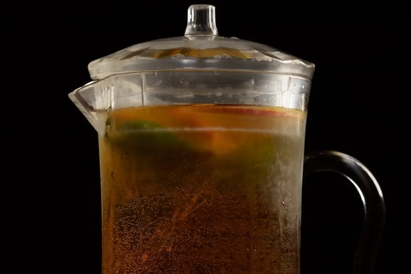 شمبانيا سعودي كبير
