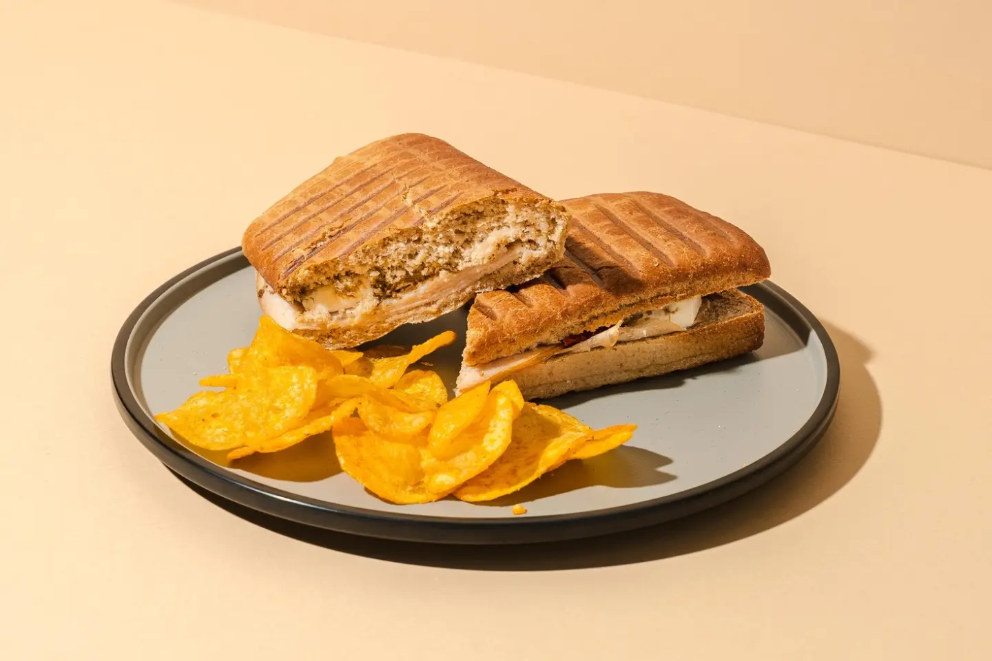 Turkey Sandwich