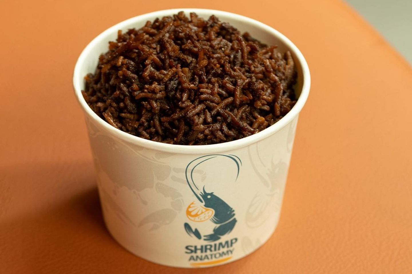 Sayadiyah Rice